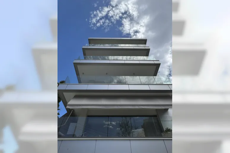 Квартира в Гермасойе, Лимассол