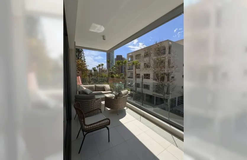 Квартира с 3-мя спальнями - 15531, photo 9