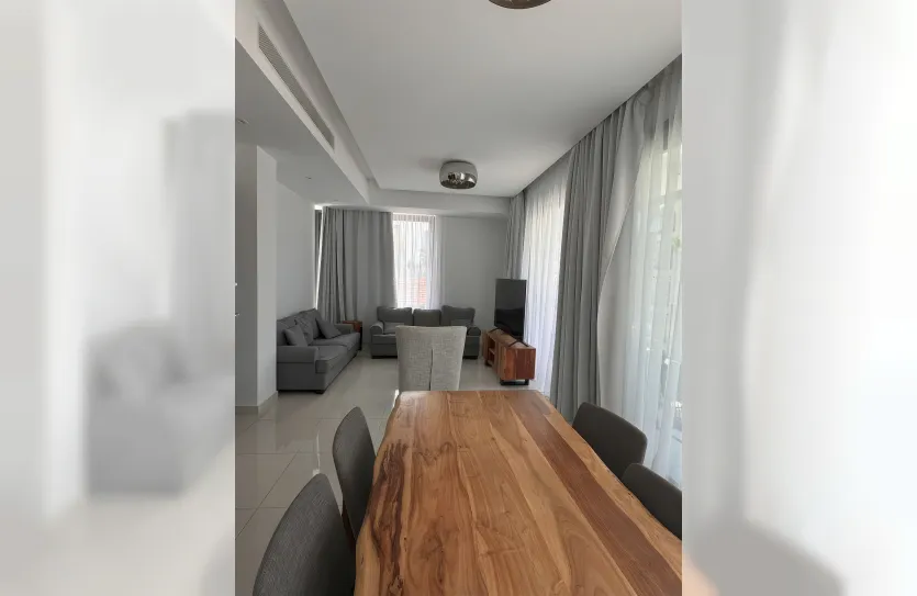 Квартира с 3-мя спальнями - 15531, photo 4