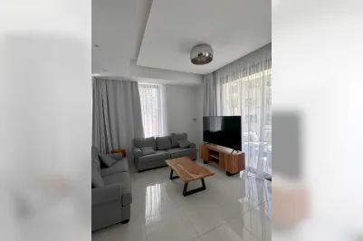 Квартира с 3-мя спальнями - 15531, photo 2