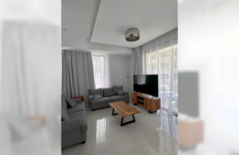 Квартира с 3-мя спальнями - 15531, photo 3