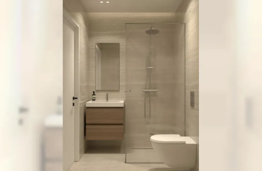 3-bedroom apartment - 14386, photo 9