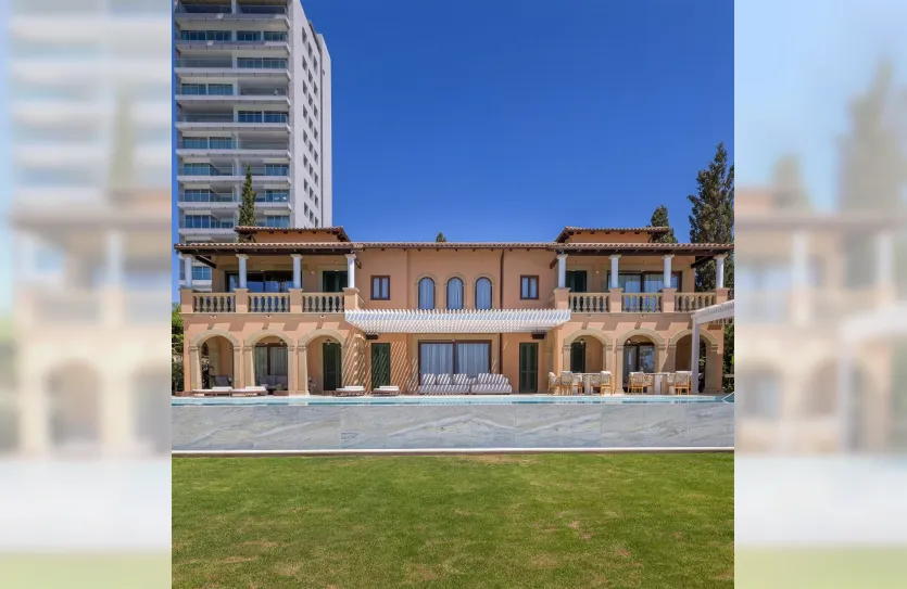 Дом с 4-мя спальнями продажа - 14256