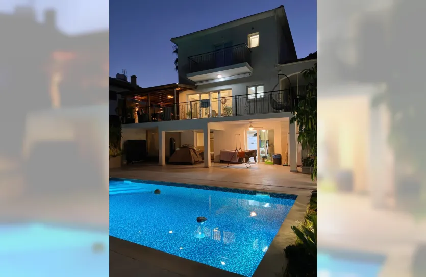 4-bedroom villa for sale - 15540