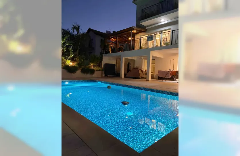 4-bedroom villa - 15540, photo 17