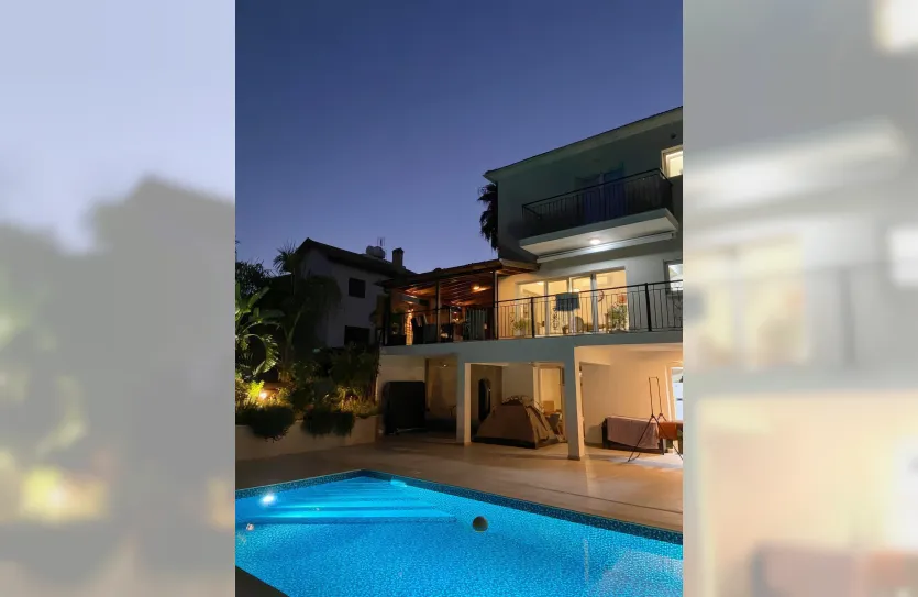 4-bedroom villa - 15540, photo 16