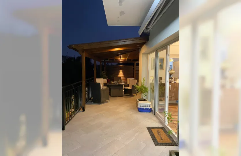 4-bedroom villa - 15540, photo 19