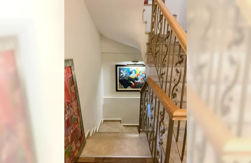 4-bedroom villa - 15540, photo 8