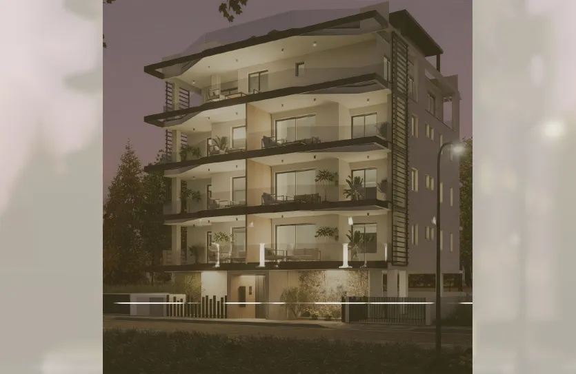 3-bedroom penthouse - 15548, photo 5