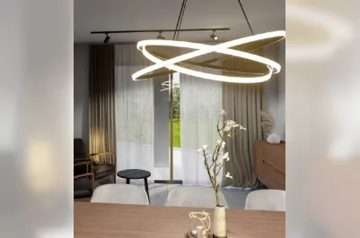 3-bedroom penthouse - 15548, photo 2