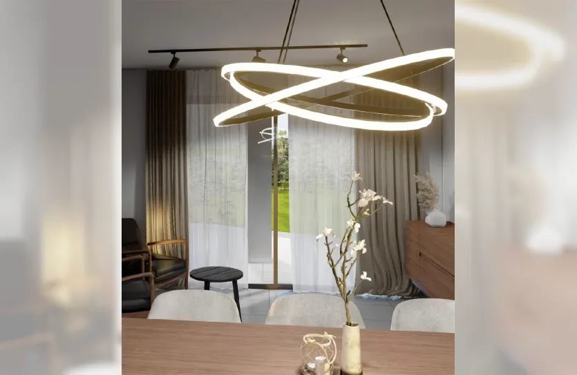 3-bedroom penthouse - 15548, photo 3