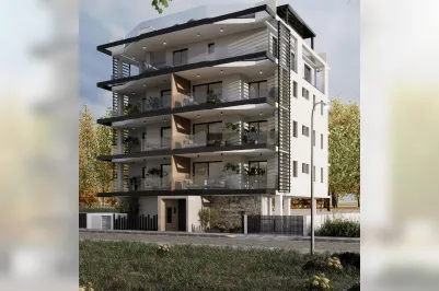 3-bedroom penthouse - 15548, photo 1