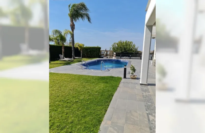 Дом с 4-мя спальнями продажа - 15560