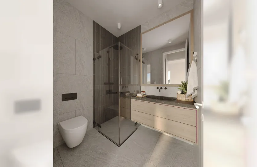 1-bedroom apartment - 15569, photo 5