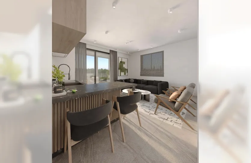 1-bedroom apartment - 15569, photo 4