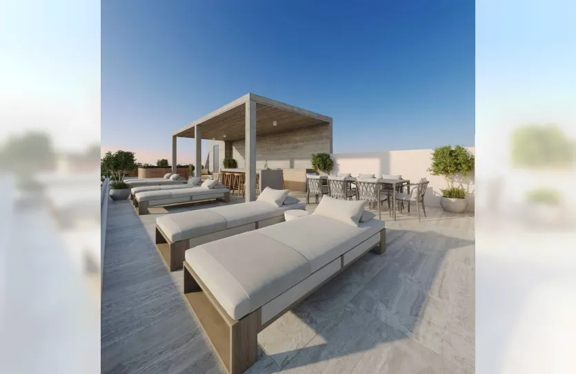 1-bedroom apartment - 15569, photo 6