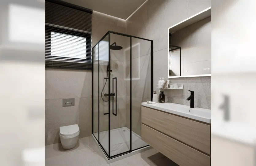 Квартира с 2-мя спальнями - 15582, photo 9