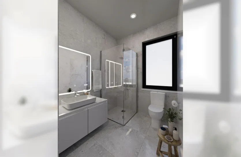 2-bedroom apartment - 15584, photo 5