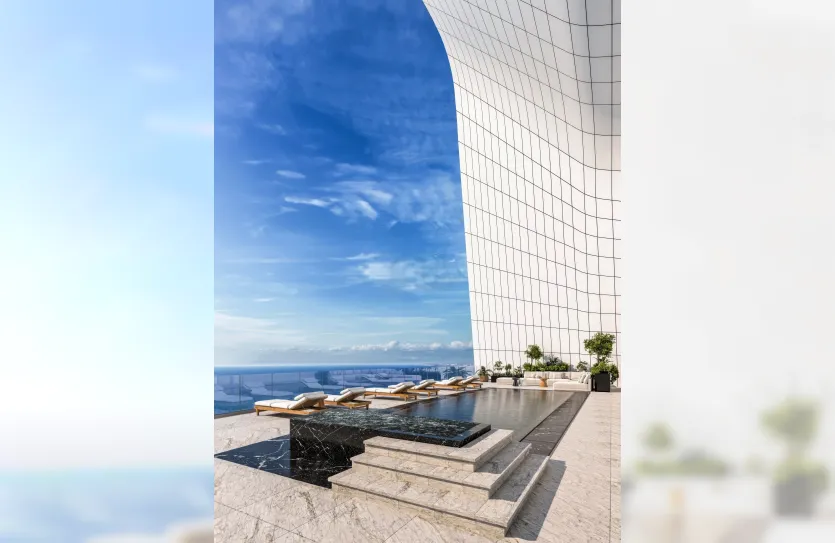 Пентхаус с 5-ю спальнями - 15594, photo 17