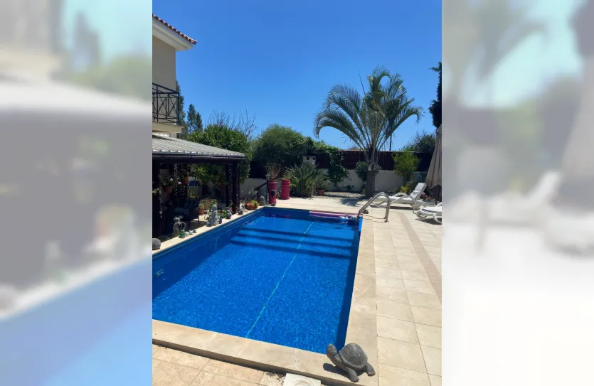 Дом с 3-мя спальнями - 15619, photo 18