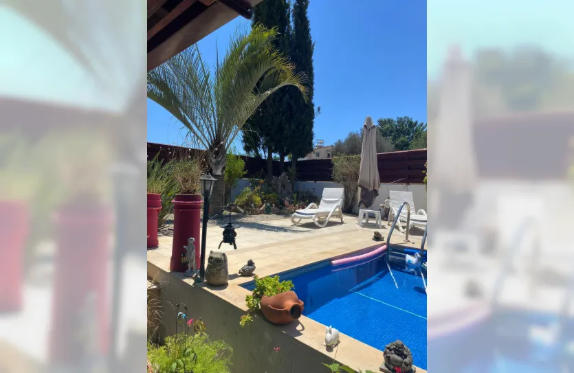 Дом с 3-мя спальнями - 15619, photo 20