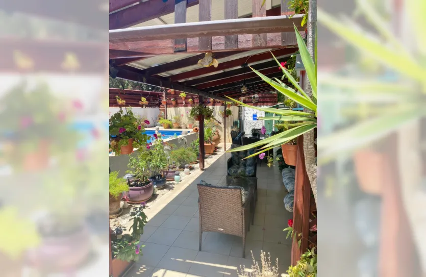 Дом с 3-мя спальнями - 15619, photo 24