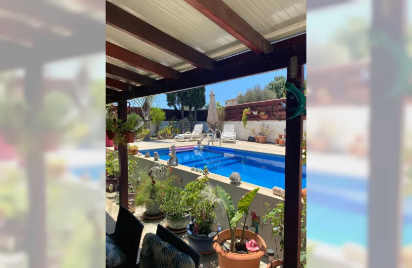 Дом с 3-мя спальнями - 15619, photo 21