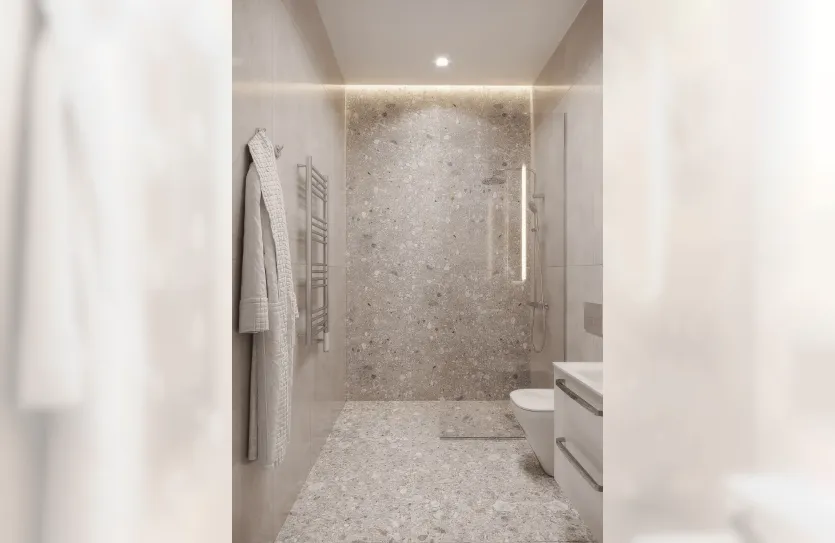 2-bedroom penthouse - 15634, photo 5