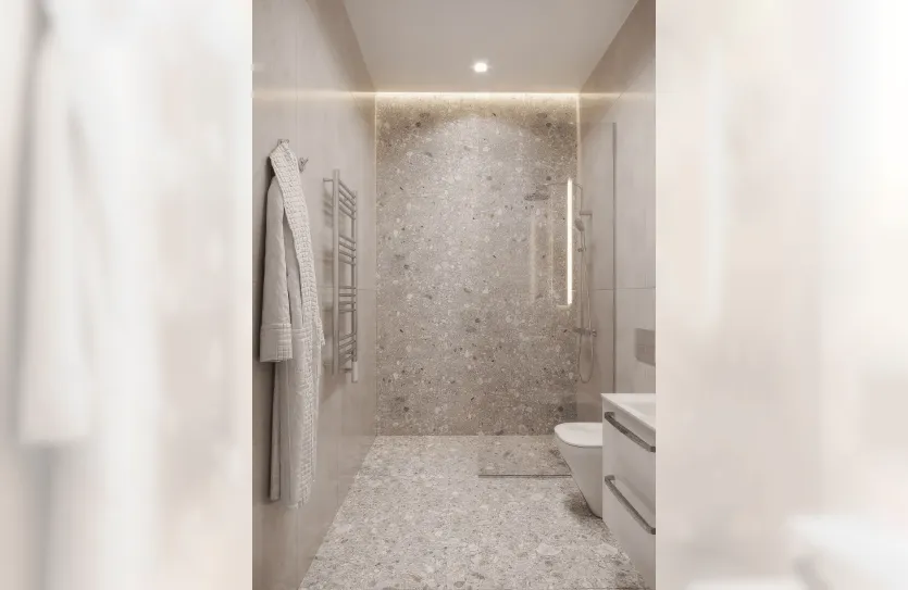 3-bedroom apartment - 15633, photo 6