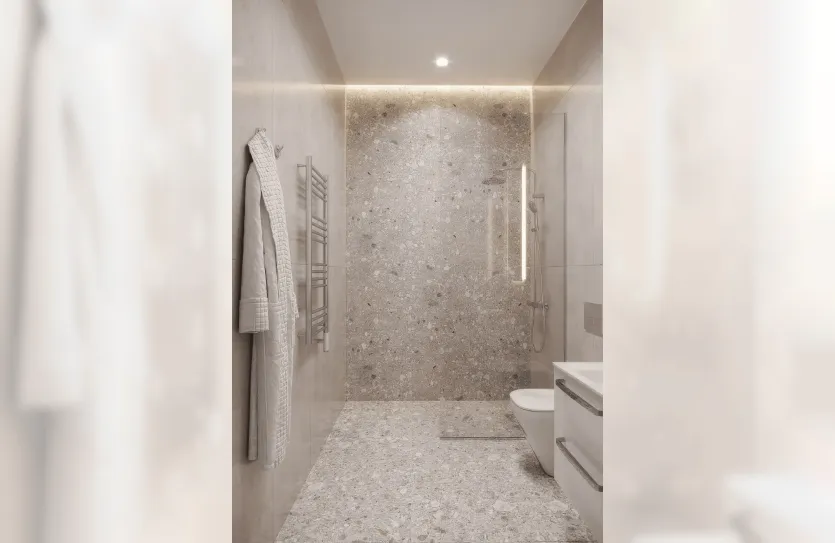 1-bedroom apartment - 15631, photo 6