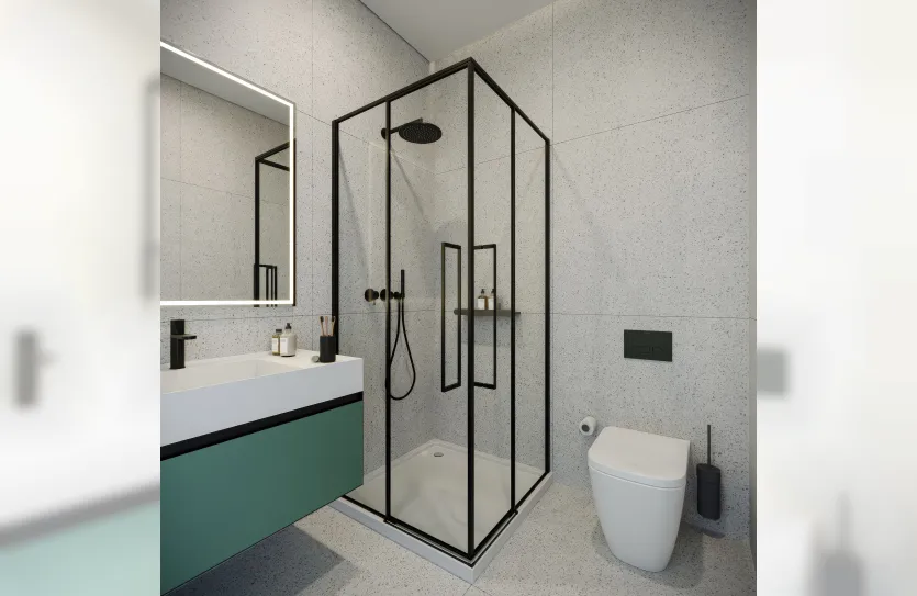 2-bedroom apartment - 15646, photo 3