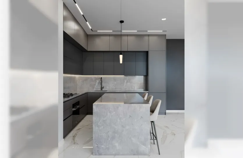 Пентхаус с 2-мя спальнями - 15652, photo 2