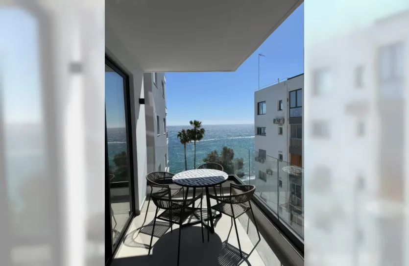 3-bedroom apartment for rent - 15660