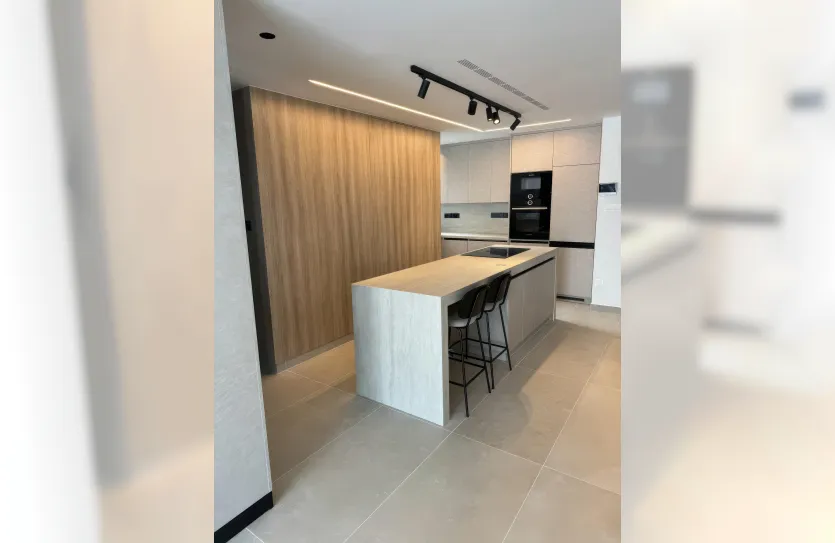 3-bedroom apartment - 15660, photo 3