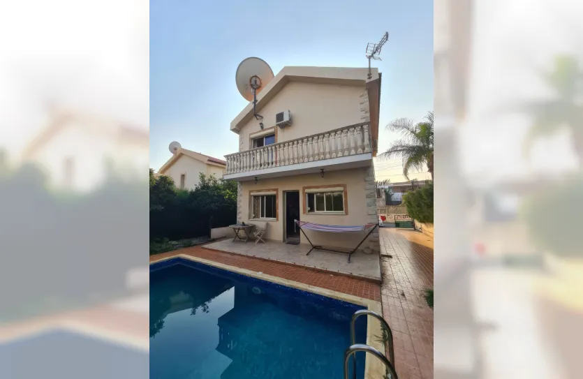 Дом с 3-мя спальнями - 15663, photo 4