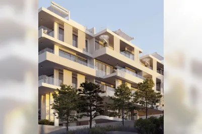 3-bedroom apartment - 15668, photo 2