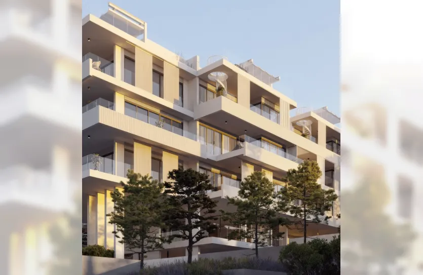 Квартира с 2-мя спальнями продажа - 15667