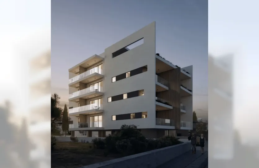 Квартира с 1-ой спальней - 15666, photo 4