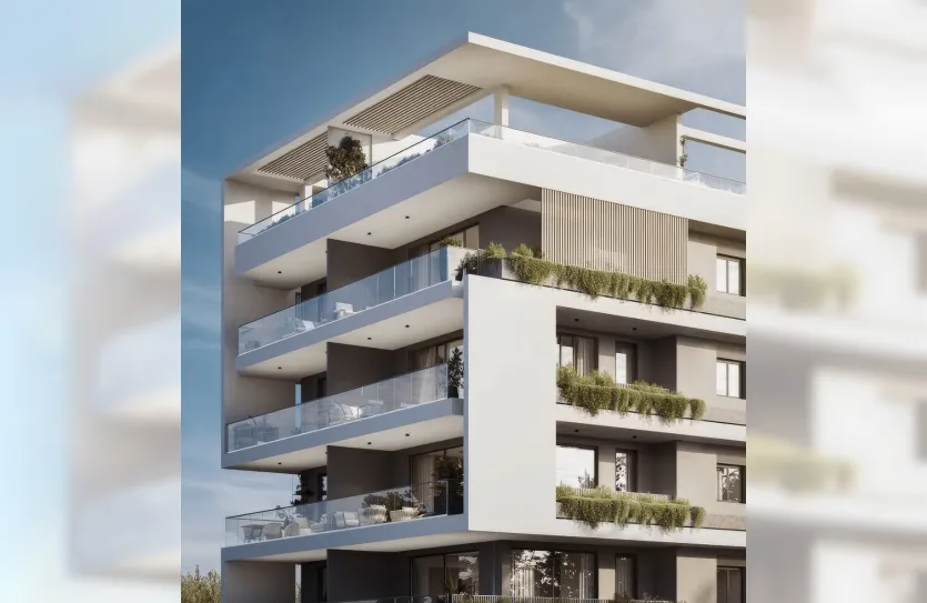 3-bedroom penthouse for sale - 15673