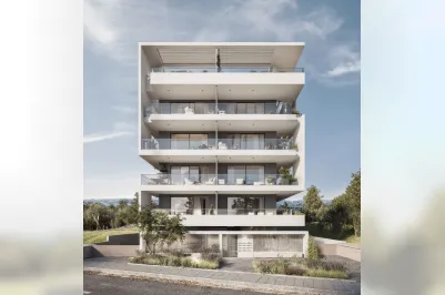 3-bedroom penthouse - 15673, photo 2