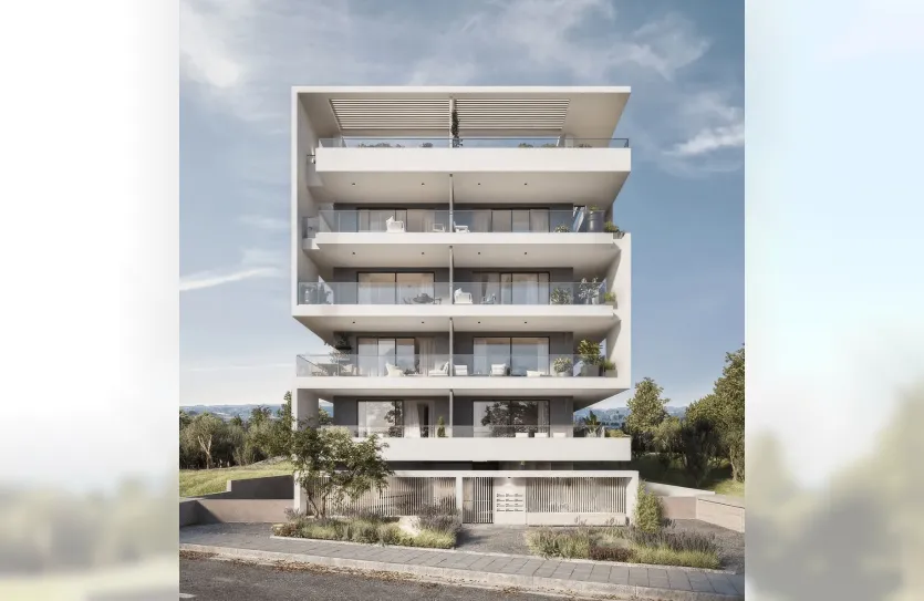 3-bedroom apartment for sale - 15671