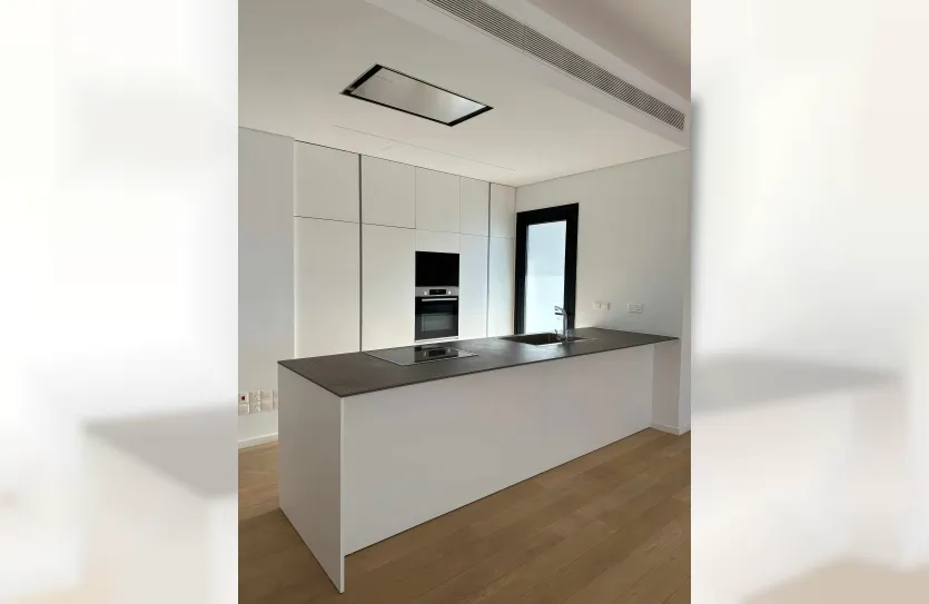 3-bedroom apartment for rent - 15681