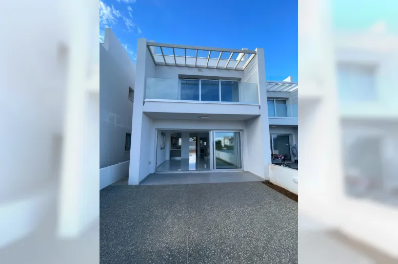 Дом в Каппарисе, Паралимни, Фамагуста