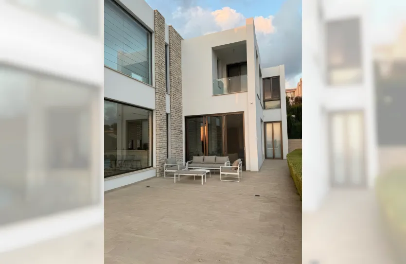 5-bedroom villa - 15705, photo 6