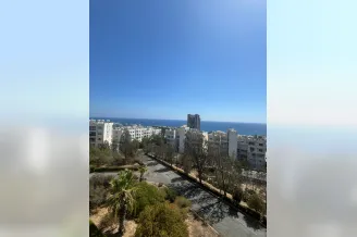 Квартира в Агиос Тихонас, Лимассол