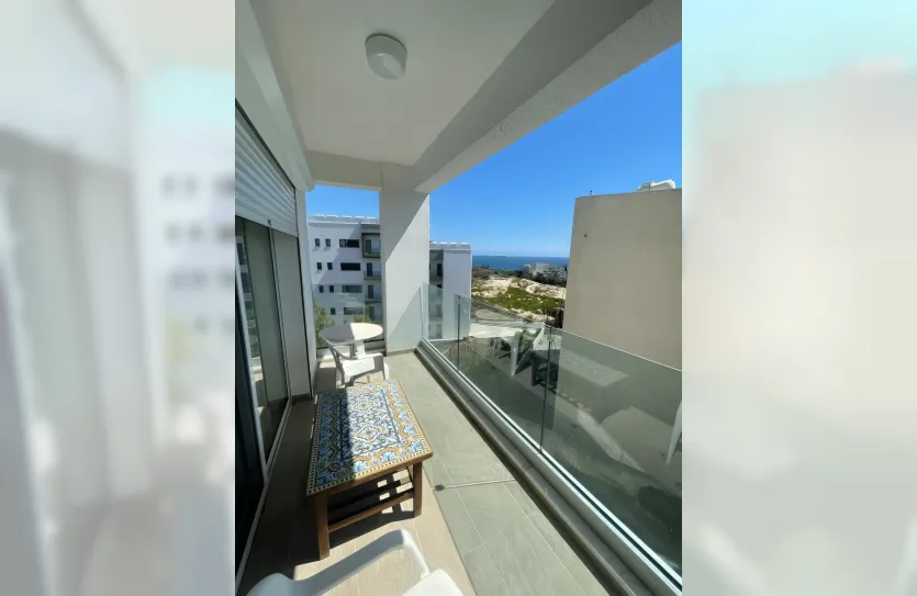 3-bedroom apartment for rent - 15729