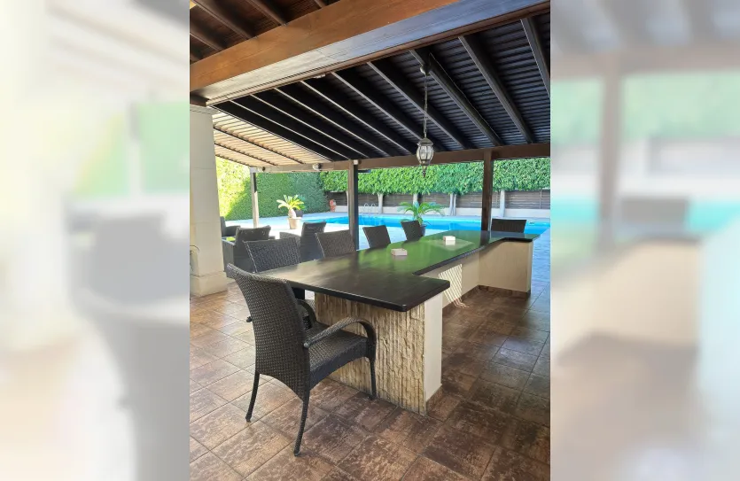 5-bedroom villa - 15732, photo 23