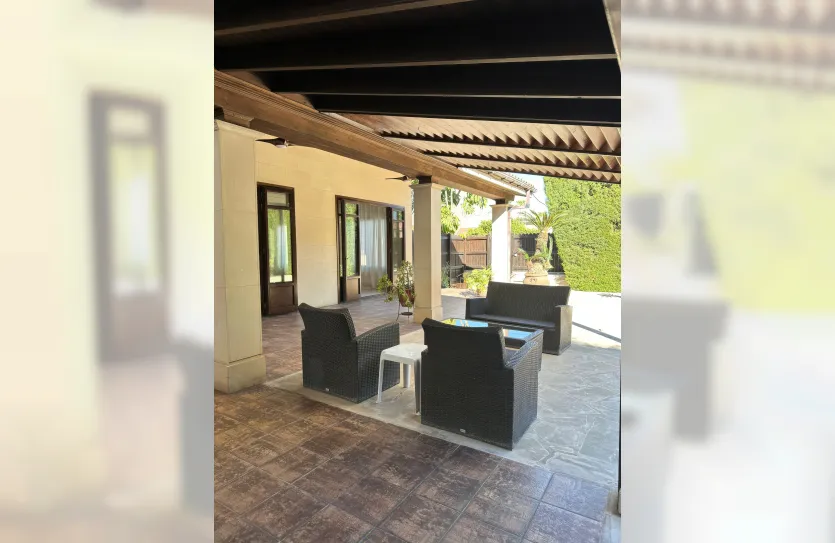 5-bedroom villa - 15732, photo 24