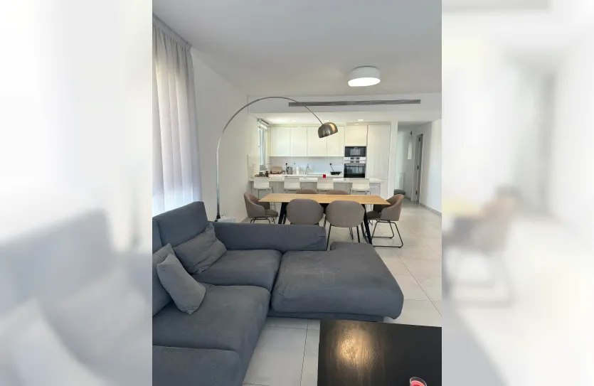 3-bedroom apartment - 15740, photo 2