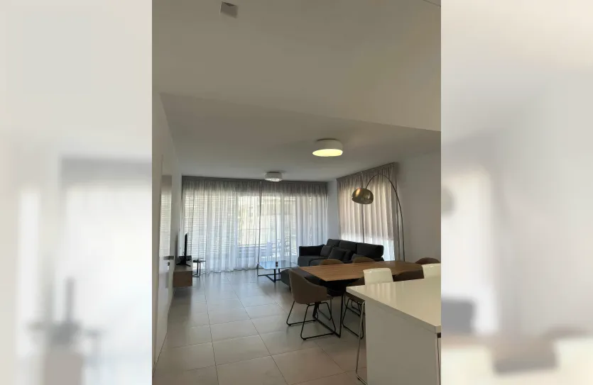 3-bedroom apartment - 15740, photo 5